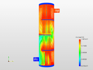 What we’re up to – CFD Analysis